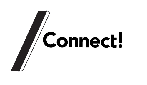 Connect! competition logo